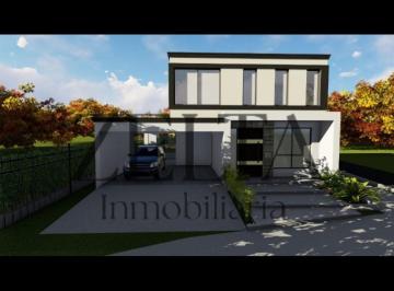 Casa de 5 ambientes, Maipú · Vendo Casa a Terminar en Barrio Las Retamas