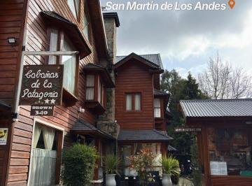 Casa · 2 Dormitorios · Casa - San Martin de Los Andes