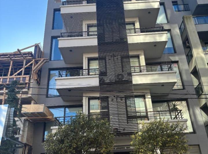 Departamento · 80m² · 3 Ambientes · 1 Cochera