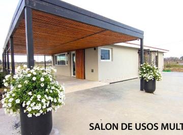 Terreno · 360m² · Lote en Venta El Aterrizaje Escobar