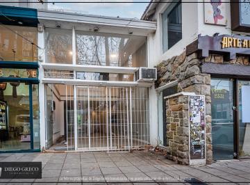 Local comercial · 72m² · Local en Centro Comercial Guemes