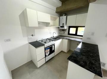 Departamento · 44m² · 2 Ambientes · Venta Departamento a Estrenar Panama 2600
