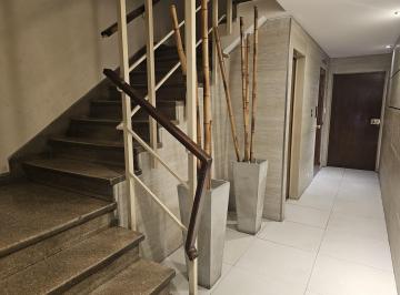 Departamento · 42m² · 2 Ambientes · Alquiler Dpto 2 Amb con Baulera - Contrafrente