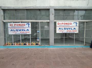 Local comercial · 46m² · Local en Alquiler
