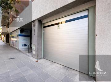 Garage · 12m² · Venta Cochera Amplia y Cómoda en Nueva Córdoba – Peredo 173 (Zona Pocito)