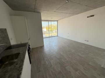 Oficina comercial · 31m² · 1 Ambiente · Oficina en Alquiler con Baño y Cocina - Barrio Luis Agote