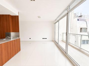 Departamento · 36m² · 1 Ambiente · Alquiler Monoambiente en Palermo Soho