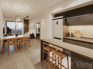 Departamento · 73m² · 3 Ambientes · Departamento en Pozo