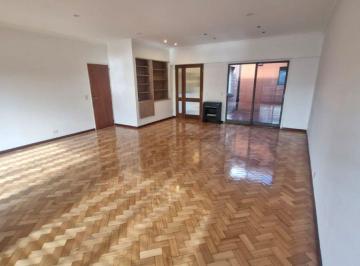 Departamento de 4 ambientes, San Isidro · Excelente Depto en Primer Piso 3 Dorm. Bño y Toil, S/expensas