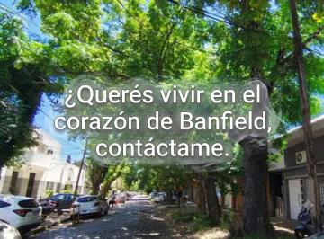 PH · 55m² · 3 Ambientes · Venta PH 3 Ambientes Banfield Apto Credito