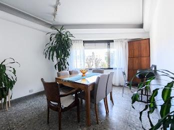 PH · 122m² · 5 Ambientes · PH 5 Ambientes con Terraza en Venta - Cuenca 1200 Caba
