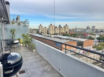 Departamento · 66m² · 3 Ambientes · 1 Cochera · Alquiler 3 Amb, Balcon Terraza, Cochera Palermo