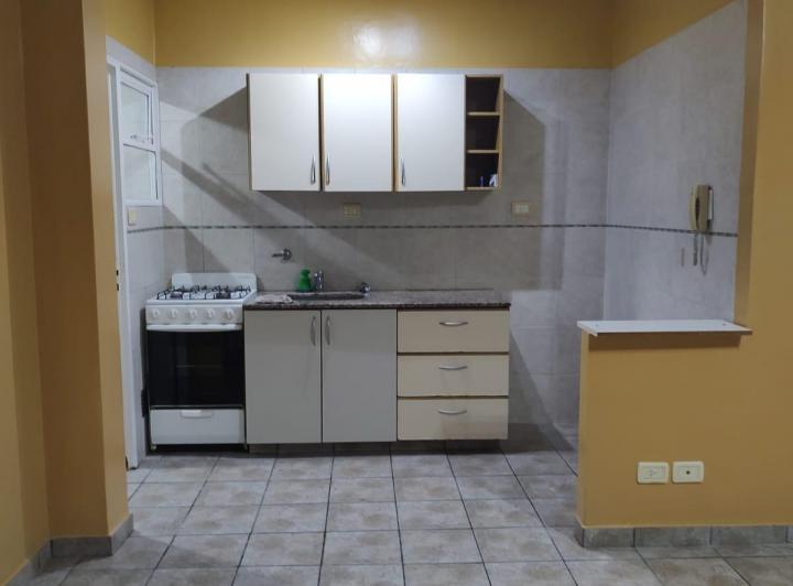 Departamento · 75m² · 3 Dormitorios