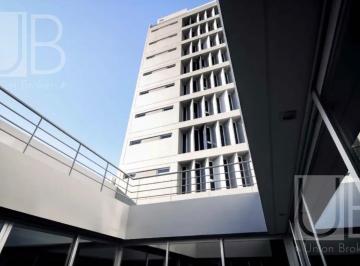 Oficina comercial · 152m² · 1 Ambiente · 2 Cocheras · Oficina en Puerto Madero