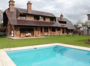 Oficina comercial · 399m² · 7 Ambientes · 2 Cocheras · Venta Casa 7 Ambientes Villa Morra Pilar