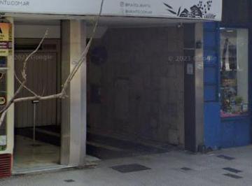 Garage · 15m² · 1 Cochera · Cochera en Alquiler - Barrio Norte - Santa Fe 2700