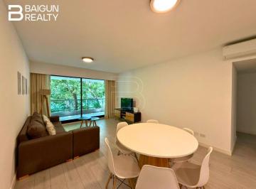 Departamento · 78m² · 3 Ambientes · 1 Cochera · Departamento de 3 Ambientes con Cochera en Venta en Palermo Hollywood