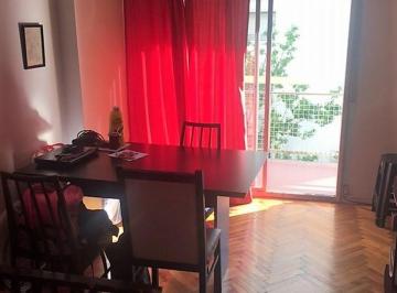 Departamento de 2 ambientes, Recoleta · Dos Ambientes Alquiler en Recoleta C/balcón