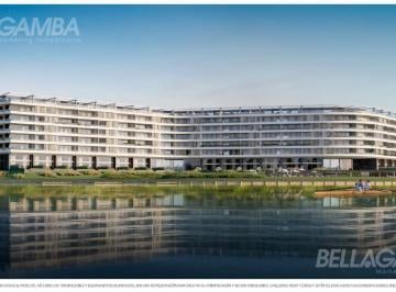 Departamento · 142m² · 4 Ambientes · 2 Cocheras · Departamento Venta Nordelta 4 Ambientes