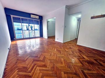 Departamento de 3 ambientes, Belgrano · Departamento en Venta Belgrano 71 m² | 2 Dorm. + Escritorio | Muy Luminoso