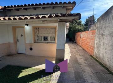 Casa de 3 ambientes, La Matanza · Casa Americana en Lote Ppio. 10x35 m Gran Parque! U$s 75.000. -!