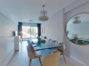 Departamento · 102m² · 4 Ambientes · 2 Cocheras · Depto 4 Amb C Balcon 2 Cocheras Baulera Amenities