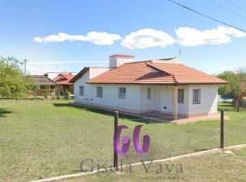 Casa de 3 ambientes, Villa Merlo · Casa en Nuevo Merlo – Merlo – San Luis
