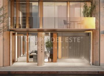 Departamento · 126m² · 4 Ambientes · 1 Cochera · Departamento en Palermo Chico