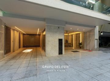 Departamento · 80m² · 3 Ambientes · Departamento en Palermo Chico