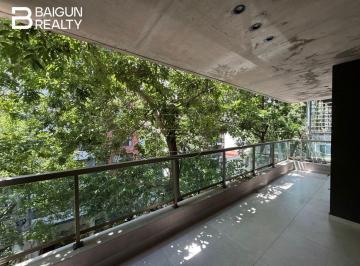 Departamento · 78m² · 3 Ambientes · Departamento de 3 Ambientes en Venta en Palermo Hollywood