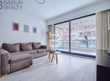Departamento · 78m² · 3 Ambientes · Departamento de 3 Ambientes en Venta en Palermo Hollywood