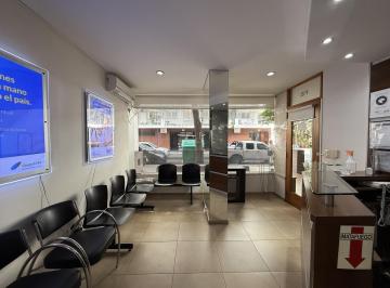 Oficina comercial · 104m² · 4 Ambientes · Oficina en Venta con Vidriera a La Calle Zona Tribunales Impecable