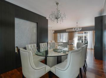 Departamento · 175m² · 5 Ambientes · 2 Cocheras · Venta Departamento 5 Ambientes con Dependencia y 2 Cocheras en Belgrano