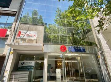 Oficina comercial · 270m² · 7 Ambientes · Alquiler Oficina - Av San Martin 3200