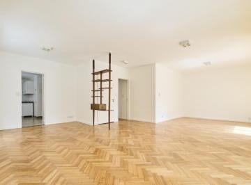 Departamento · 132m² · 4 Ambientes · Venta Semipiso 4 Ambientes Más Dependencia - Seguridad 24hs en Barrio Norte