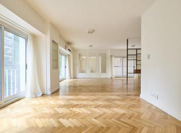Departamento · 132m² · 4 Ambientes · Venta Semipiso 4 Ambientes Más Dependencia - Seguridad 24hs en Barrio Norte