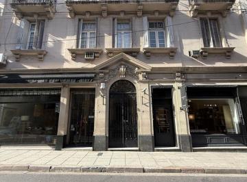 Departamento de 7 ambientes, Recoleta · Alquiler Totalmente Reciclado a Nuevo!