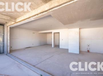 Departamento · 110m² · 4 Ambientes · 1 Cochera · Venta - 4 Ambientes C/balcón Aterrazado y Cochera - en Construccion - Villa Crespo