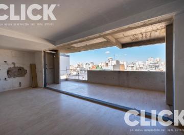 Departamento · 102m² · 4 Ambientes · 1 Cochera · Venta - 4 Ambientes C/balcón Aterrazado y Cochera - en Construccion - Villa Crespo