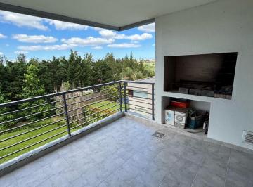 Departamento · 26m² · 1 Ambiente · 1 Cochera · Venta Departamento Mono con Cochera Cubierta en Nordelta