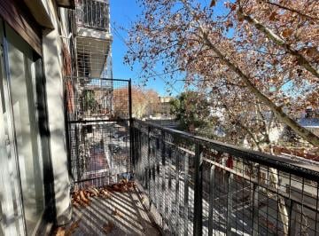 Departamento · 37m² · 2 Ambientes · Venta Depto 2 Amb Balcón Reciclado Bajas Expensas