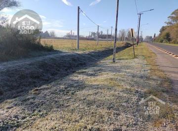 Terreno · 250m² · Terreno Zona Maristas