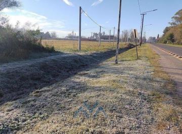 Terreno · 250m² · Terreno Zona Maristas