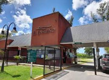 Terreno · 669m² · Venta Lote 107 "Barrio El Ensueño"