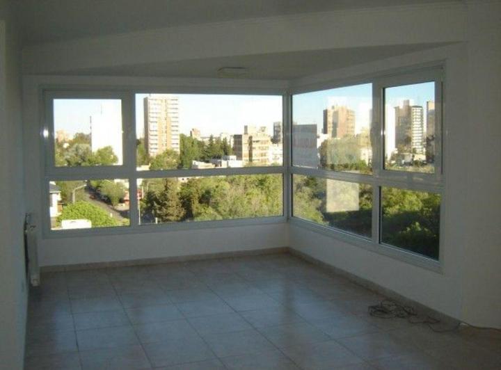 Departamento · 106m² · 4 Ambientes · 1 Cochera