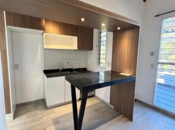 Foto · Hermoso Depto un Dorm con Terraza y Asador Av Parravicini B Centro America ¡Sin Expensas!