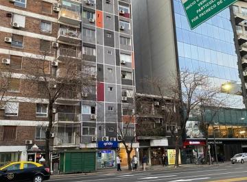 Departamento · 55m² · 3 Ambientes · Alquiler Oficina/consultorio en Palermo