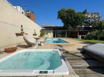 Casa · 1195m² · 5 Ambientes · 9 Cocheras · Casa con Parque y Pileta