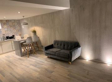 Departamento · 43m² · 2 Ambientes · Departamento de 2 Ambientes en Dúplex en Villa Crespo