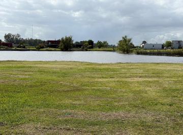 Terreno · 700m² · Venta Terreno con Fondo a La Laguna en Santa Isabel II Financiacion